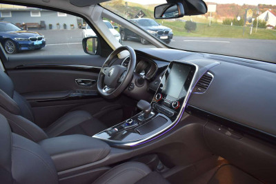 Renault Espace Gebrauchtwagen Renault Espace Gebrauchtwagen