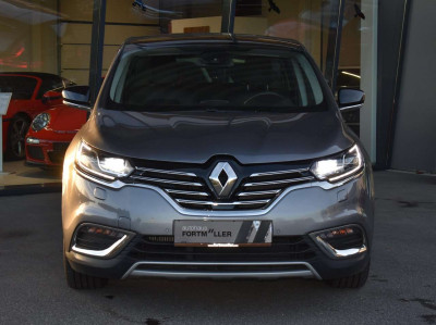 Renault Espace Gebrauchtwagen Renault Espace Gebrauchtwagen