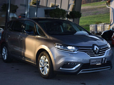 Renault Espace Gebrauchtwagen Renault Espace Gebrauchtwagen