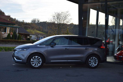Renault Espace Gebrauchtwagen Renault Espace Gebrauchtwagen
