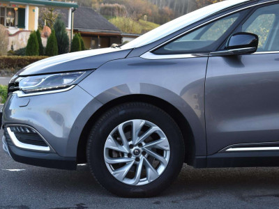 Renault Espace Gebrauchtwagen Renault Espace Gebrauchtwagen