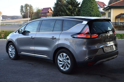 Renault Espace Gebrauchtwagen Renault Espace Gebrauchtwagen