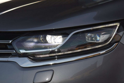 Renault Espace Gebrauchtwagen Renault Espace Gebrauchtwagen