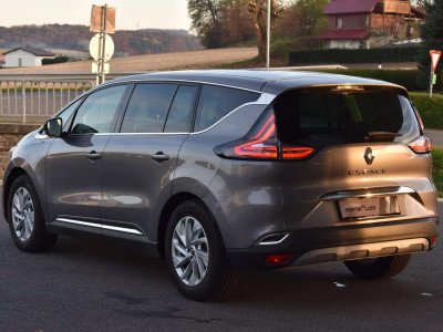 Renault Espace Gebrauchtwagen Renault Espace Gebrauchtwagen