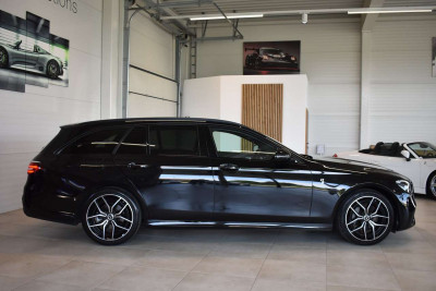 Mercedes-Benz E-Klasse Gebrauchtwagen Mercedes-Benz E-Klasse Gebrauchtwagen