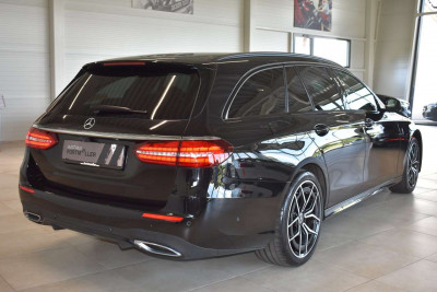 Mercedes-Benz E-Klasse Gebrauchtwagen Mercedes-Benz E-Klasse Gebrauchtwagen