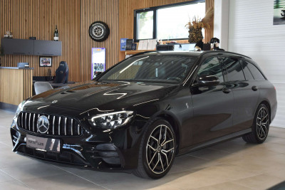Mercedes-Benz E-Klasse Gebrauchtwagen Mercedes-Benz E-Klasse Gebrauchtwagen
