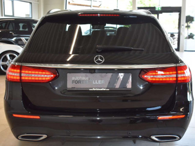 Mercedes-Benz E-Klasse Gebrauchtwagen Mercedes-Benz E-Klasse Gebrauchtwagen
