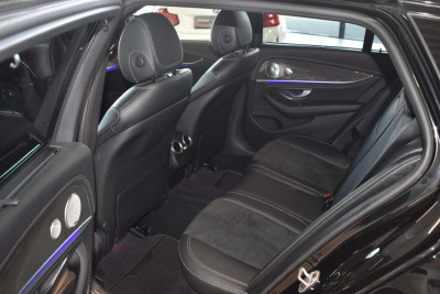 Mercedes-Benz E-Klasse Gebrauchtwagen Mercedes-Benz E-Klasse Gebrauchtwagen