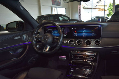 Mercedes-Benz E-Klasse Gebrauchtwagen Mercedes-Benz E-Klasse Gebrauchtwagen