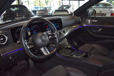 Mercedes-Benz E-Klasse Gebrauchtwagen Mercedes-Benz E-Klasse Gebrauchtwagen