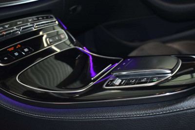 Mercedes-Benz E-Klasse Gebrauchtwagen Mercedes-Benz E-Klasse Gebrauchtwagen