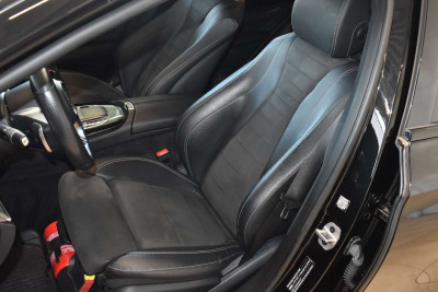 Mercedes-Benz E-Klasse Gebrauchtwagen Mercedes-Benz E-Klasse Gebrauchtwagen