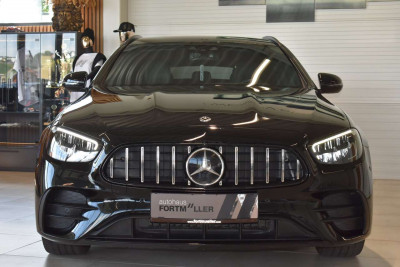Mercedes-Benz E-Klasse Gebrauchtwagen Mercedes-Benz E-Klasse Gebrauchtwagen