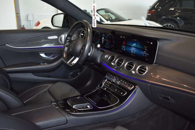Mercedes-Benz E-Klasse Gebrauchtwagen Mercedes-Benz E-Klasse Gebrauchtwagen