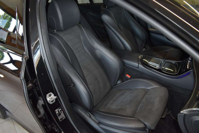 Mercedes-Benz E-Klasse Gebrauchtwagen Mercedes-Benz E-Klasse Gebrauchtwagen