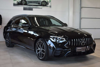 Mercedes-Benz E-Klasse Gebrauchtwagen Mercedes-Benz E-Klasse Gebrauchtwagen