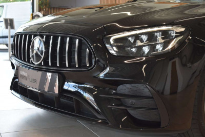 Mercedes-Benz E-Klasse Gebrauchtwagen Mercedes-Benz E-Klasse Gebrauchtwagen