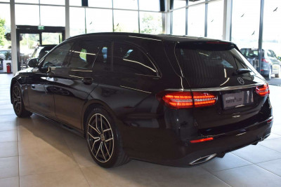 Mercedes-Benz E-Klasse Gebrauchtwagen Mercedes-Benz E-Klasse Gebrauchtwagen