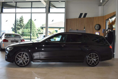 Mercedes-Benz E-Klasse Gebrauchtwagen Mercedes-Benz E-Klasse Gebrauchtwagen