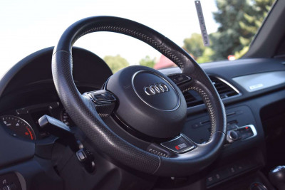 Audi Q3 Gebrauchtwagen