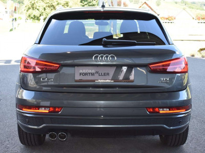 Audi Q3 Gebrauchtwagen