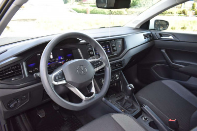 VW Polo Gebrauchtwagen VW Polo Gebrauchtwagen