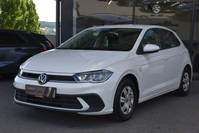 VW Polo Gebrauchtwagen VW Polo Gebrauchtwagen