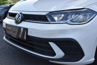 VW Polo Gebrauchtwagen VW Polo Gebrauchtwagen