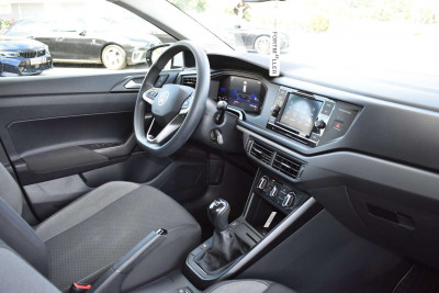 VW Polo Gebrauchtwagen VW Polo Gebrauchtwagen
