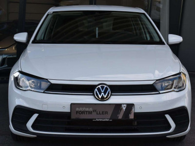 VW Polo Gebrauchtwagen VW Polo Gebrauchtwagen