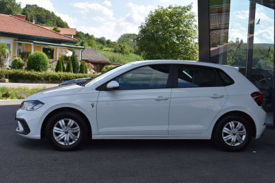 VW Polo Gebrauchtwagen VW Polo Gebrauchtwagen