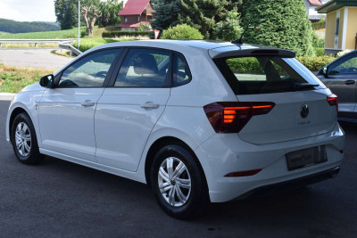 VW Polo Gebrauchtwagen VW Polo Gebrauchtwagen