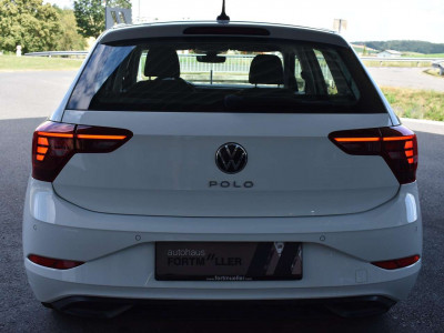 VW Polo Gebrauchtwagen VW Polo Gebrauchtwagen