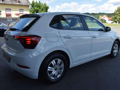 VW Polo Gebrauchtwagen VW Polo Gebrauchtwagen
