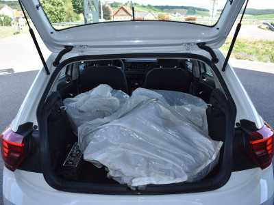 VW Polo Gebrauchtwagen VW Polo Gebrauchtwagen
