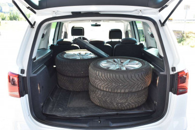 Seat Alhambra Gebrauchtwagen Seat Alhambra Gebrauchtwagen