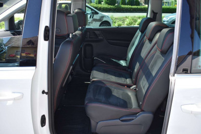 Seat Alhambra Gebrauchtwagen Seat Alhambra Gebrauchtwagen