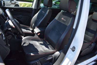 Seat Alhambra Gebrauchtwagen Seat Alhambra Gebrauchtwagen