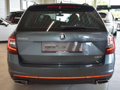 Skoda Octavia Gebrauchtwagen Skoda Octavia Gebrauchtwagen