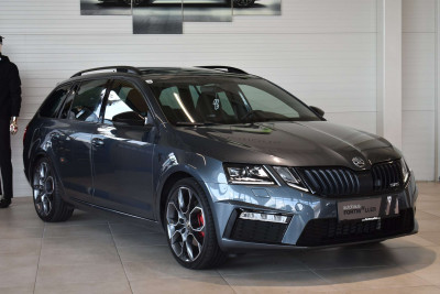 Skoda Octavia Gebrauchtwagen Skoda Octavia Gebrauchtwagen