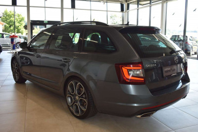 Skoda Octavia Gebrauchtwagen Skoda Octavia Gebrauchtwagen