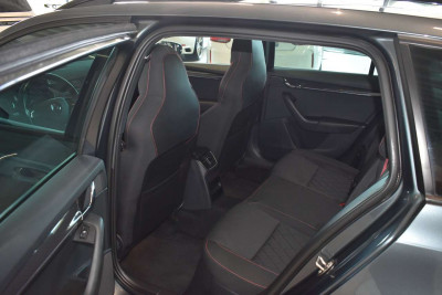 Skoda Octavia Gebrauchtwagen Skoda Octavia Gebrauchtwagen