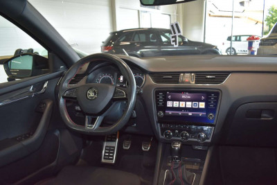 Skoda Octavia Gebrauchtwagen Skoda Octavia Gebrauchtwagen