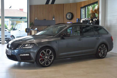Skoda Octavia Gebrauchtwagen Skoda Octavia Gebrauchtwagen