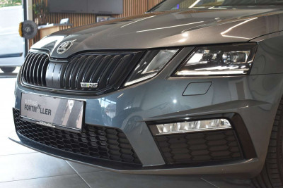 Skoda Octavia Gebrauchtwagen Skoda Octavia Gebrauchtwagen