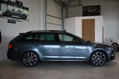 Skoda Octavia Gebrauchtwagen Skoda Octavia Gebrauchtwagen
