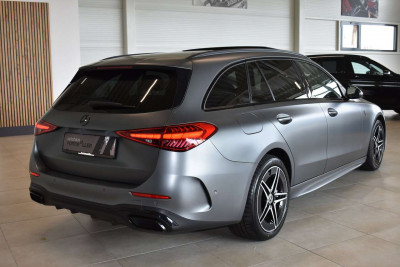 Mercedes-Benz C-Klasse Gebrauchtwagen Mercedes-Benz C-Klasse Gebrauchtwagen