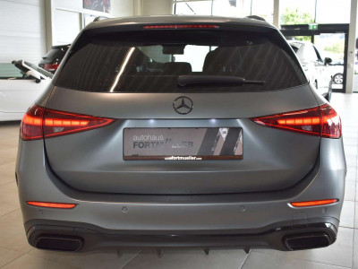 Mercedes-Benz C-Klasse Gebrauchtwagen Mercedes-Benz C-Klasse Gebrauchtwagen