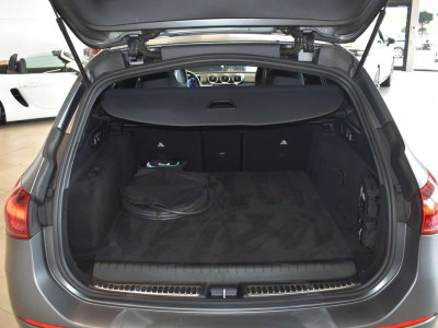 Mercedes-Benz C-Klasse Gebrauchtwagen Mercedes-Benz C-Klasse Gebrauchtwagen